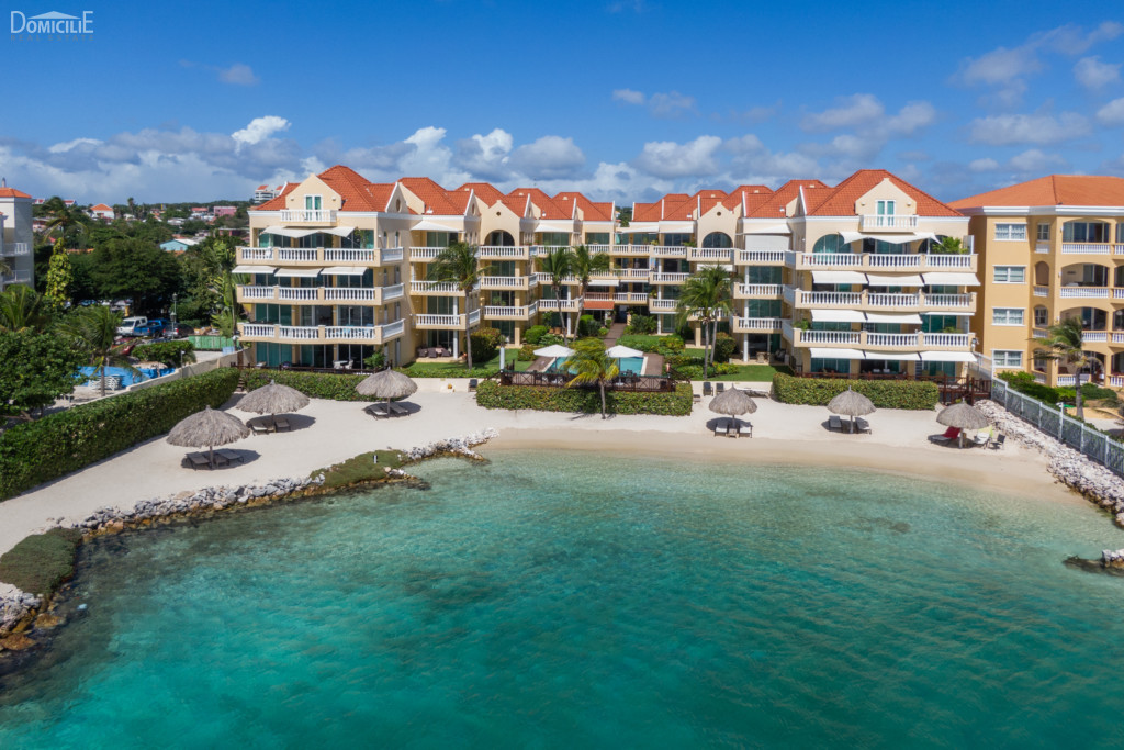 BEAU RIVAGE 2 Domicilie Real Estate