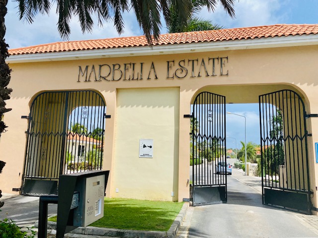 Marbella te huur