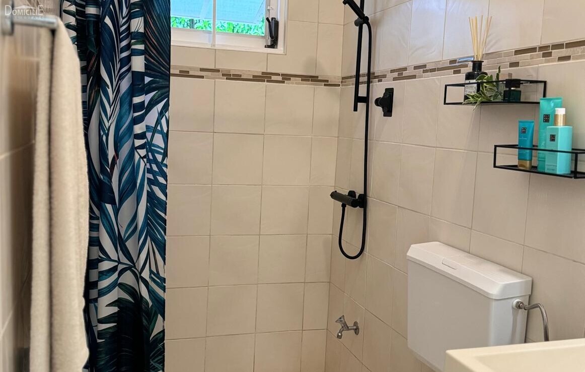Property in Seru Coral